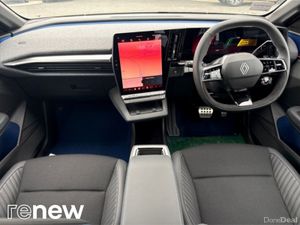 Renault Megane MEGANE ICONIC ESPRIT ALPINE EV - Image 2