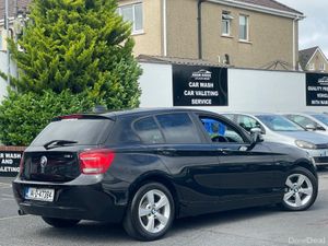 BMW 116i 1.6 Petrol Manual - Image 3