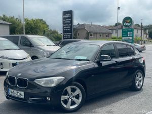 BMW 116i 1.6 Petrol Manual - Image 2