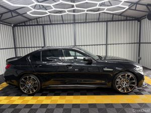 BMW 330e M-Sport 2021 M-Performance - Image 3