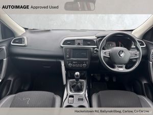 Renault Kadjar 1.5 dCi 110 ENERGY Dynamique S Nav - Image 2