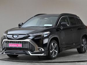 Toyota Corolla Cross 1.8 PETROL HYBRID **MODELLIST - Image 3