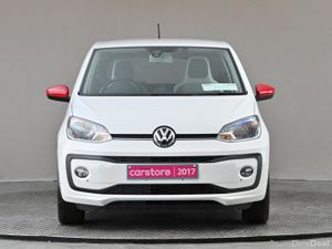 Volkswagen up! 1.0 ASG 60BHP 3DR **BEATS LIMITED E - Image 2