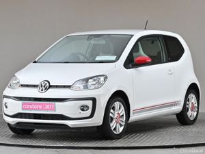 Volkswagen up! 1.0 ASG 60BHP 3DR **BEATS LIMITED E - Image 3