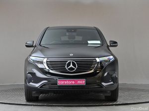 Mercedes-Benz EQC EQC 400 SPORT 4MATIC 80KWH - Image 2