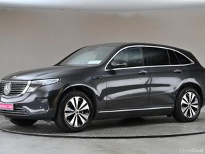 Mercedes-Benz EQC EQC 400 SPORT 4MATIC 80KWH - Image 4