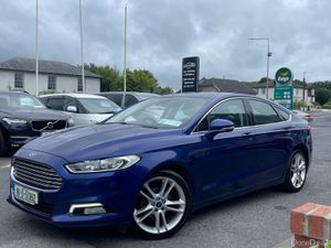 Ford Mondeo 2016 2.0 Diesel Manual - Image 2