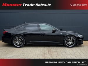 Audi A6 40 TDI 204HP S tronic S Line - Image 3