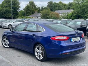 Ford Mondeo 2016 2.0 Diesel Manual - Image 4