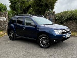 Dacia Duster 1.5 dCi 110 ALTERNATIVE - Image 3
