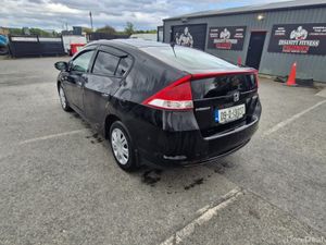 2009 Honda Insight 1.3L Hybrid Automatic New NCT - Image 3