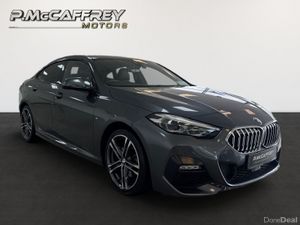 2021 BMW 218D Gran Coupe M-Sport F45 Auto - Image 3