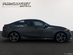 2021 BMW 218D Gran Coupe M-Sport F45 Auto - Image 4