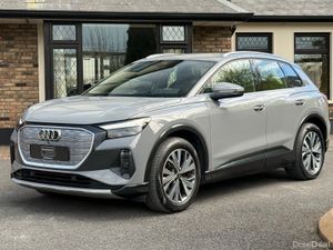 Immaculate 231 Audi Q4 e-tron! - Image 3