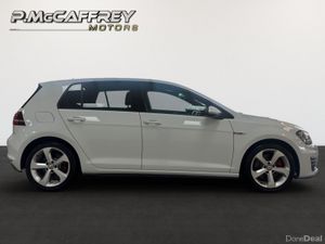 2016 Volkswagen Golf GTI 2.0 TSI DSG AUTO - Image 4