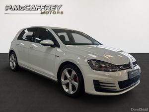 2016 Volkswagen Golf GTI 2.0 TSI DSG AUTO - Image 3