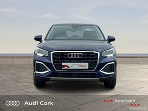 Audi Q2 2.0 35TDI 150BHP SE AUTOMATIC - Image 2