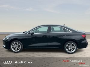 Audi A3 SALOON 1.0 30TFSI 115BHP SE AUTOMATIC - Image 4