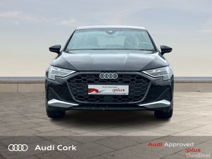Audi A3 SALOON 1.0 30TFSI 115BHP SE AUTOMATIC - Image 2