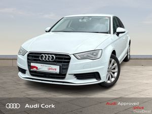 Audi A3 SALOON 1.4TFSI 150BHP SE AUTOMATIC - Image 4