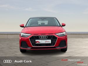 Audi A1 SPORTBACK 1.0 25TFSI 95BHP SE AUTOMATIC - Image 2
