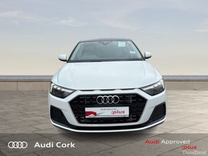 Audi A1 SPORTBACK 1.0 25TFSI 95BHP SE AUTOMATIC - Image 3