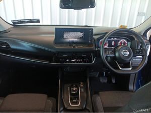 Nissan Qashqai EPOWER SV MY1.5 4DR AUTO - Image 4