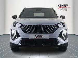 Peugeot 2008 GT EV - Image 2