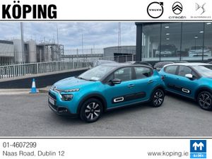 Citroen C3 FLAIR PURETECH 82BHP KA EU6. EU6.4 4 - Image 3