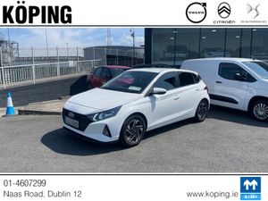 Hyundai i20 DELUXE PLUS 5DR - Image 3