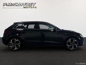 2015 Audi A3 1.4 TFSI SE S-Tronic Auto - Image 4