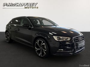 2015 Audi A3 1.4 TFSI SE S-Tronic Auto - Image 3