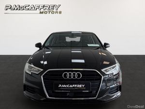 2017 Audi A3 1.4 TFSI S-Tronic Auto Reversing Came - Image 2