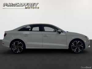 2015 Audi A3 1.4 TFSI S-Tronic Auto Reversing Came - Image 4