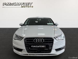 2015 Audi A3 1.4 TFSI S-Tronic Auto Reversing Came - Image 2