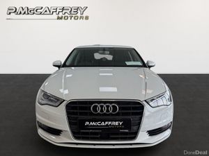 2015 Audi A3 1.4 TFSI S-Tronic Auto Reversing Came - Image 2