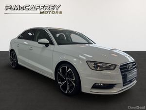 2015 Audi A3 1.4 TFSI S-Tronic Auto Reversing Came - Image 3
