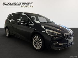 2019 BMW 2 Series 218i Gran Tourer 7 Seater Luxury - Image 3