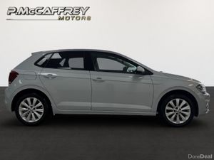 2019 VOLKSWAGEN POLO 1.0 TSI HIGHLINE AUTO - Image 4