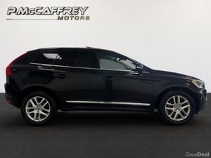 2017 VOLVO XC60 2.0 D4 SE LUX AUTO LEATHER SUNROOF - Image 4