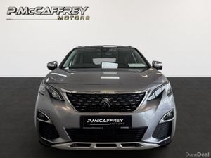 2021 Peugeot 3008 2.0 HDI 180BHP GT AUTO SUNROOF - Image 2