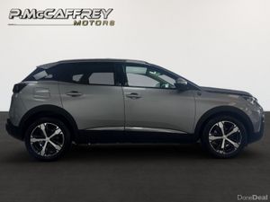 2021 Peugeot 3008 2.0 HDI 180BHP GT AUTO SUNROOF - Image 4