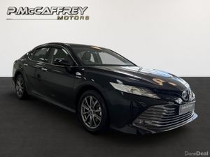 2020 Toyota Camry 2.5 Self Charging Hybrid - Image 3