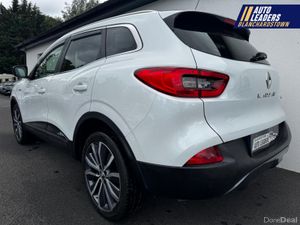 RENAULT KADJAR 1.5DCI SIGNATURE NAV 110HP SKY VIEW - Image 4