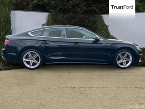 Audi A5 Sport - Image 3