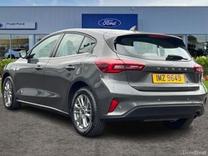 Ford Focus Ford Focus Hatchback 1.0 EcoBoost Hybri - Image 2