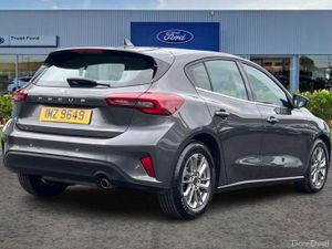 Ford Focus Ford Focus Hatchback 1.0 EcoBoost Hybri - Image 4