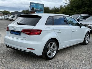 2017 Audi A3 1.4 SPORT AUTO - Image 3