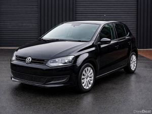Volkswagen Polo 1.2 TSI Bluemotion Auto 5DR - Image 3