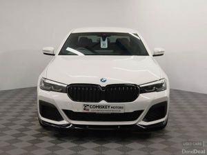BMW 5-Series 530e M Sport - Image 2